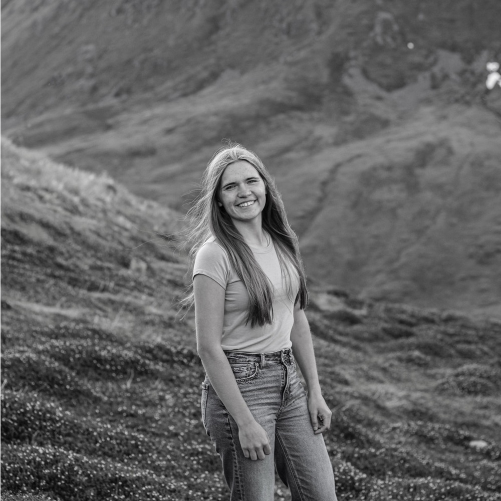 Meet your Posher, Julianna